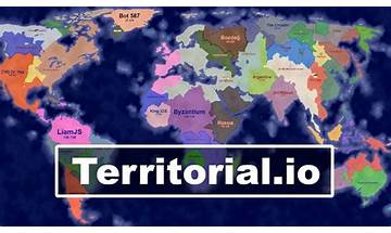 Territorial.io for Android - Download the APK from Habererciyes
